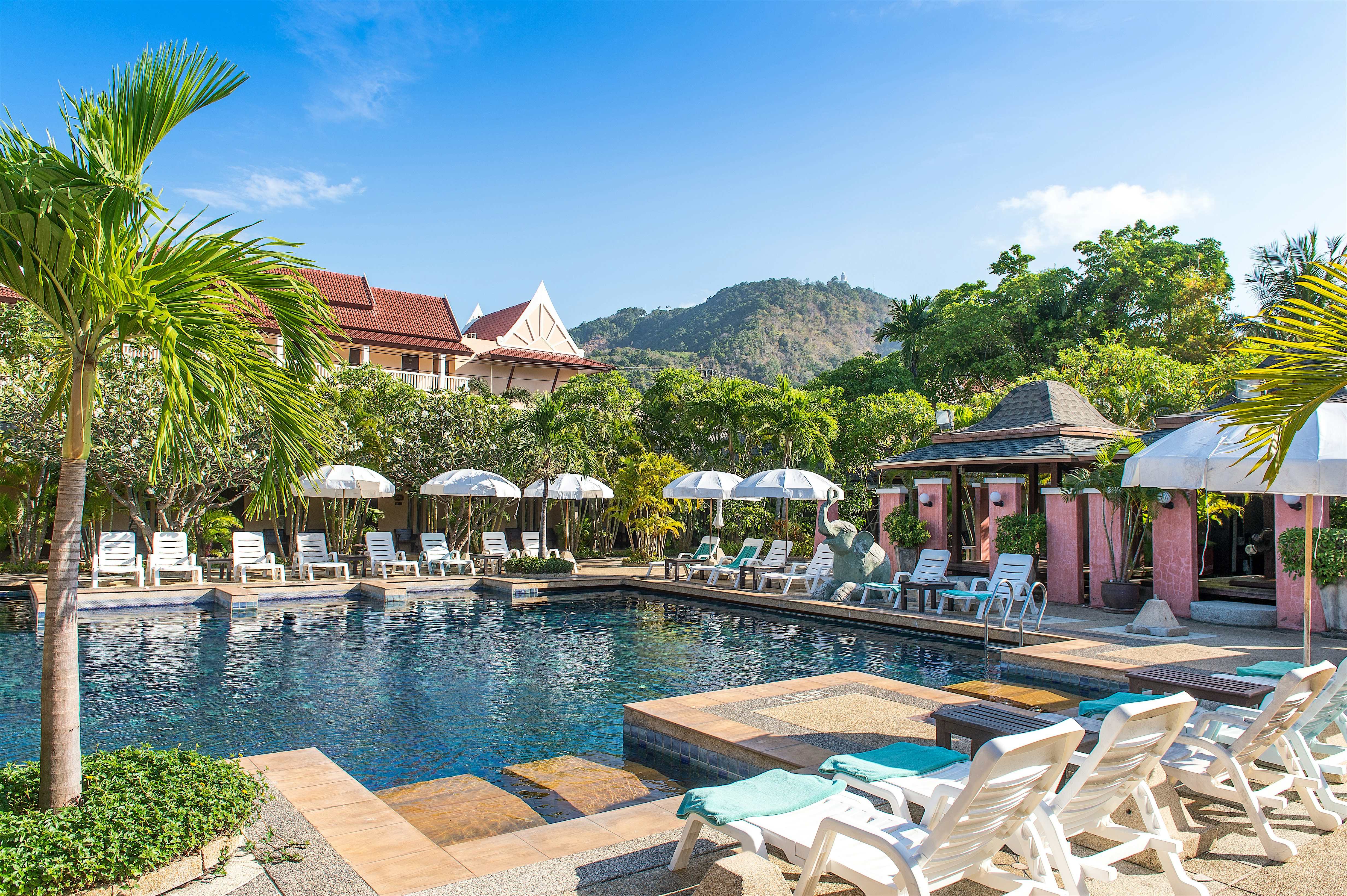 Phuket Kata Resort